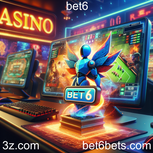 E-Sports Betting: A Nova Fronteira das Apostas Online